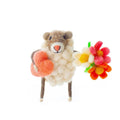 Heart Flower Sheep
