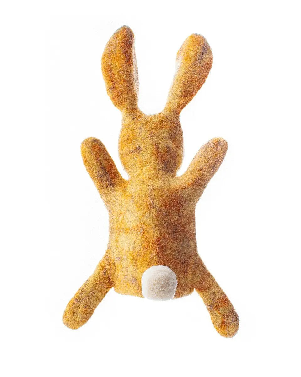 Hartley Hare Hand Puppet