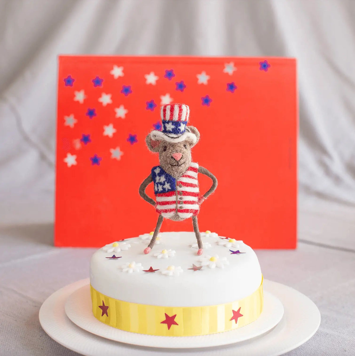 4th July Mouse