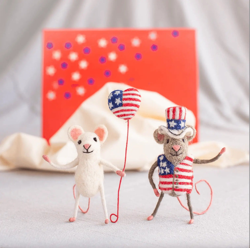 4th July Mouse