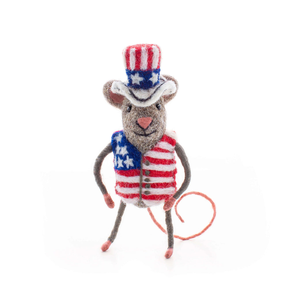 4th July Mouse