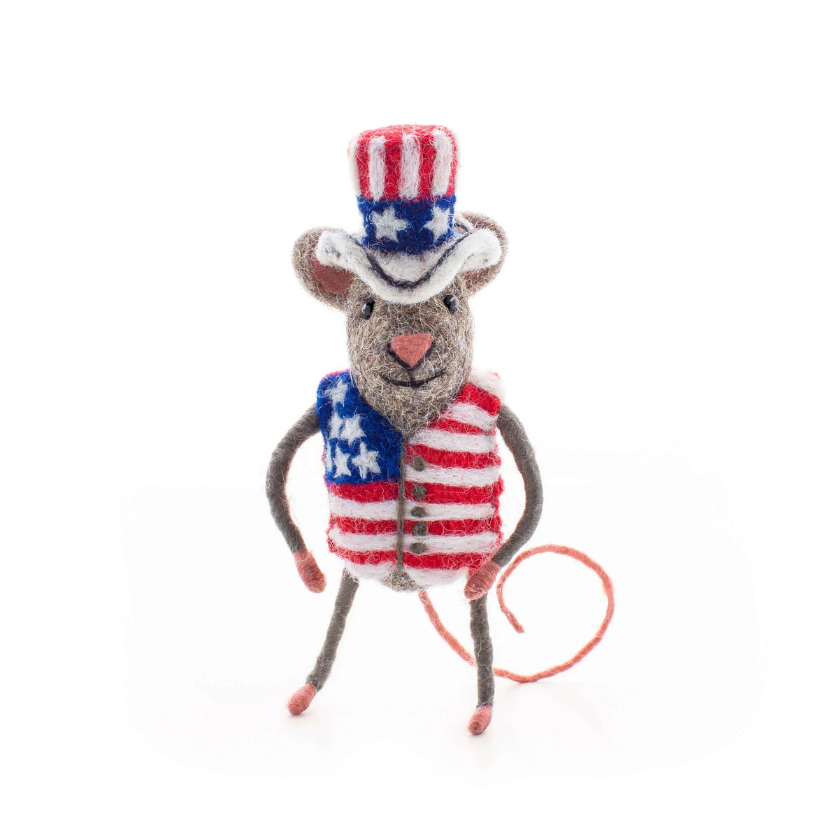4th July Mouse