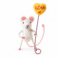 Birthday Balloon Mice