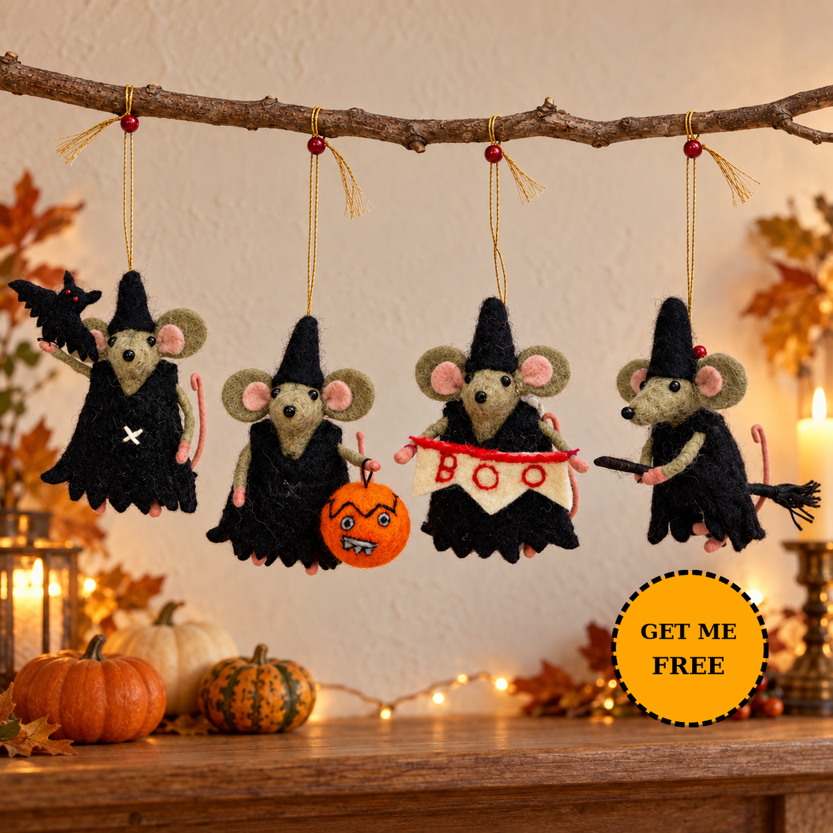 Agatha Witch Bundle