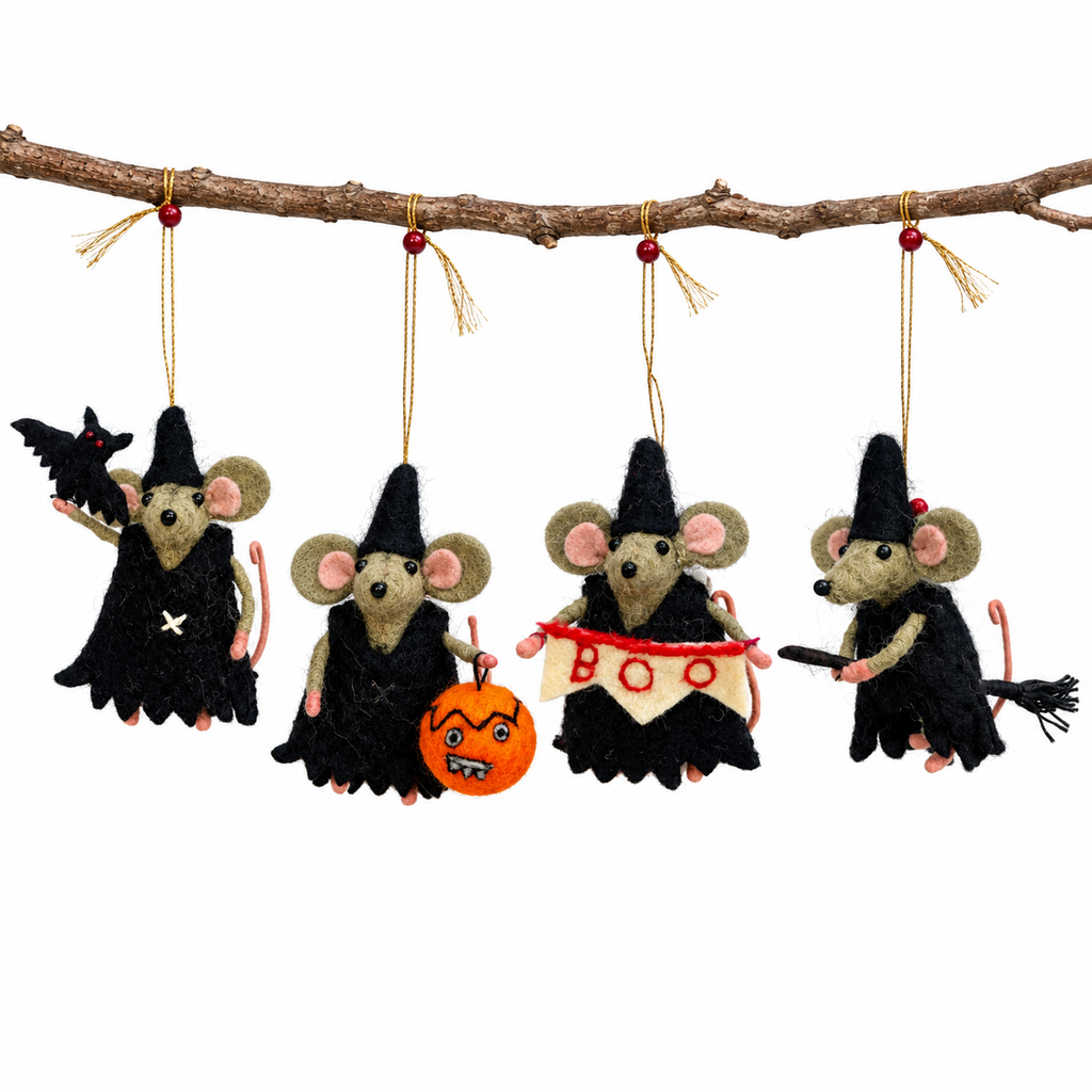 Agatha Witch Bundle