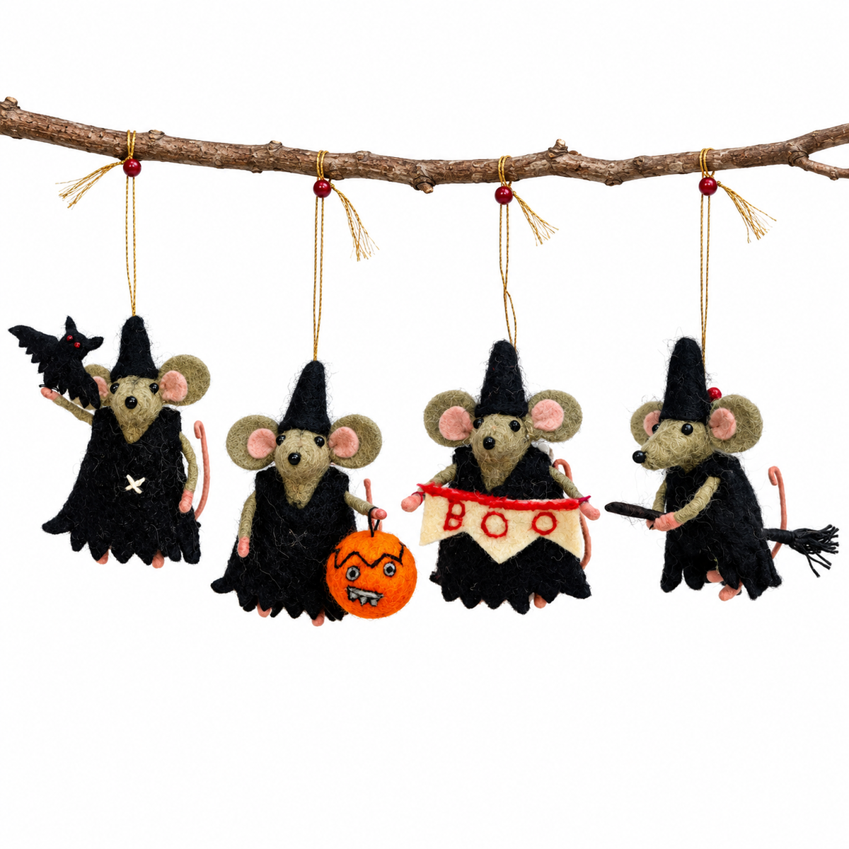 Agatha Witch Bundle