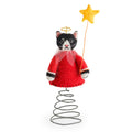 Choral Cat Tree Topper