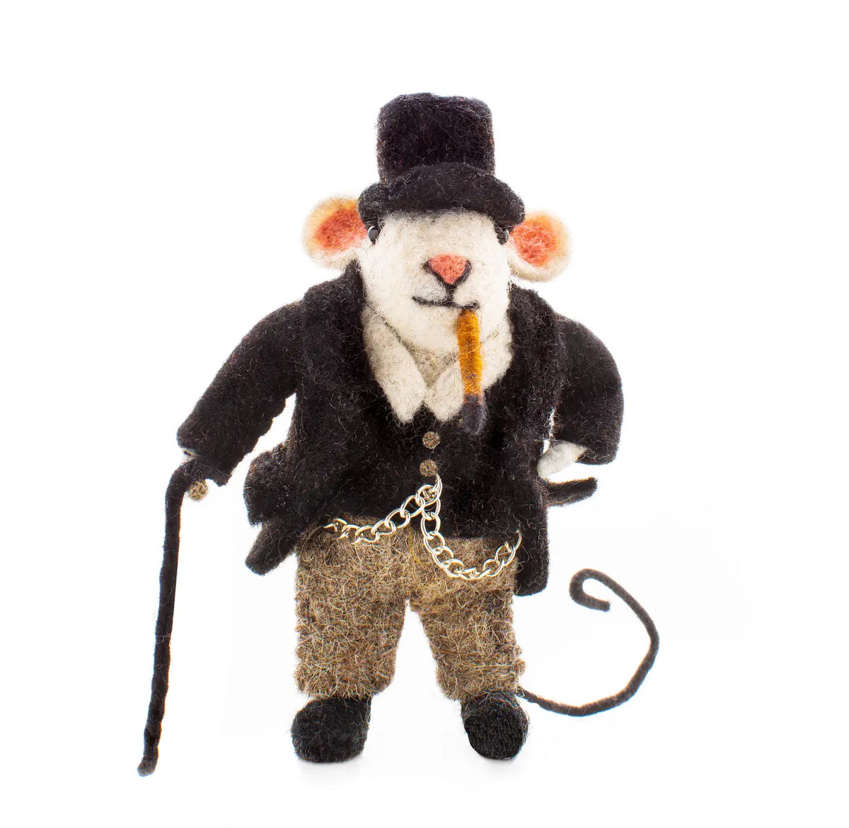 Churchill Mouse