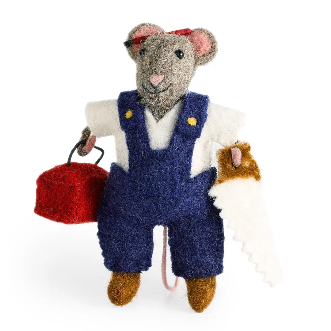 DIY Mouse