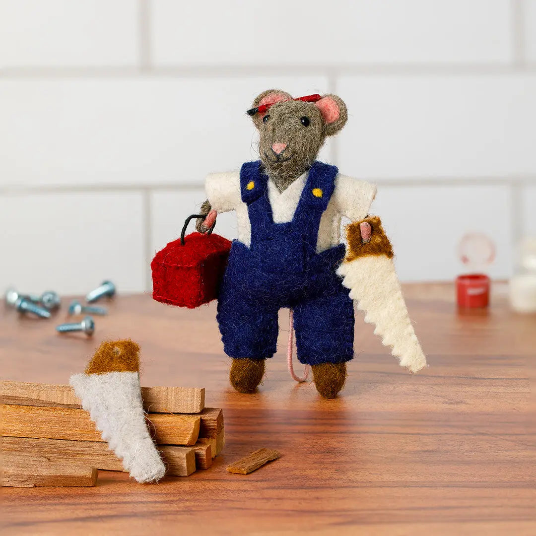 DIY Mouse
