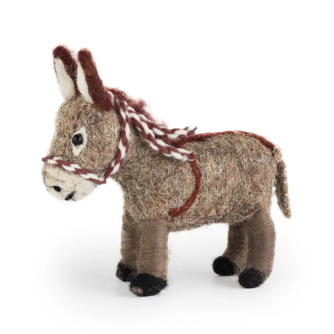 Daisy Donkey