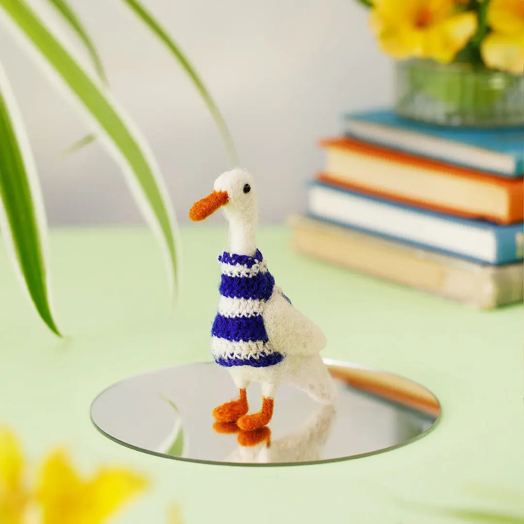 Dan Duck