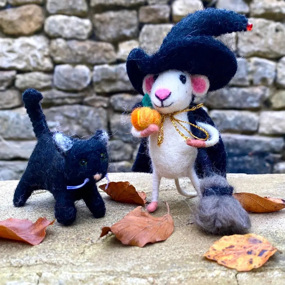 Witch Cat Bundle