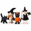 Halloween Animal Bundle