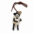 Harry Sheep Bag Tag