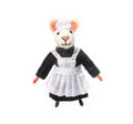 Edwardian Maid Mouse