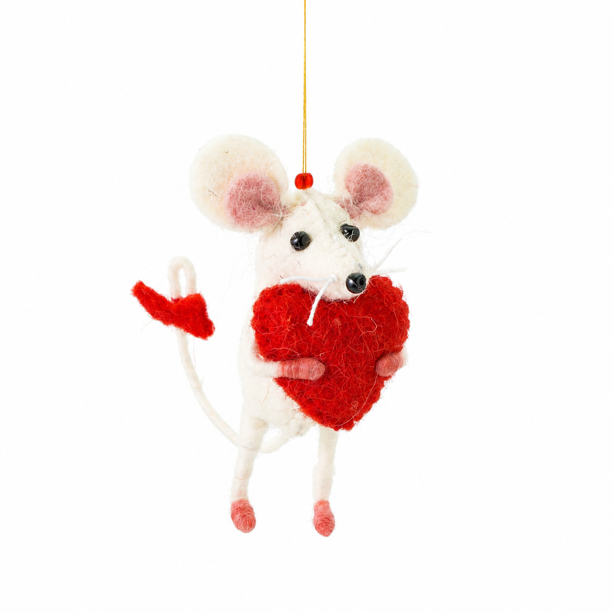 Mouse Decoration
