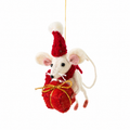 Mouse Decoration