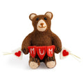 Mumma Bear