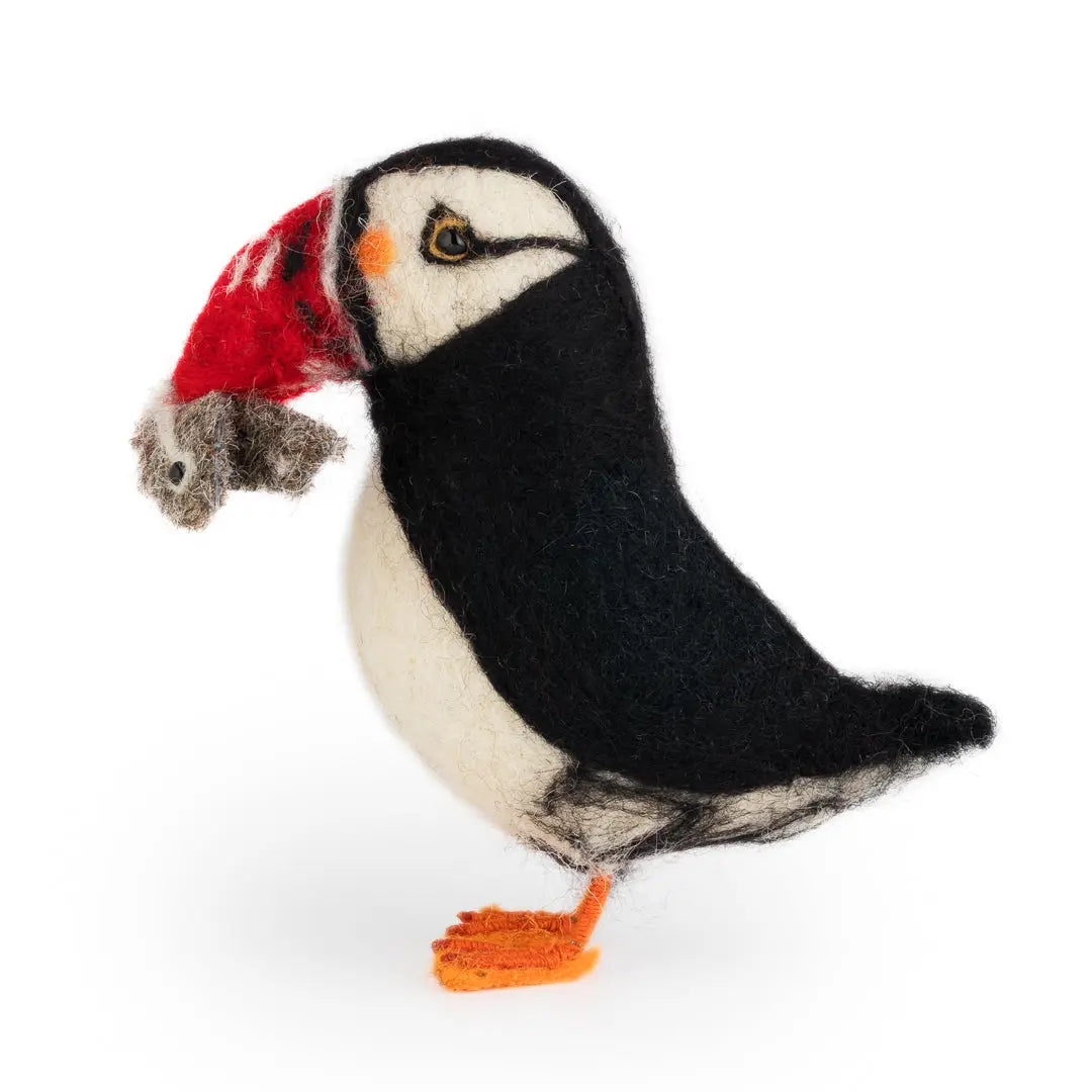 Perry Puffin