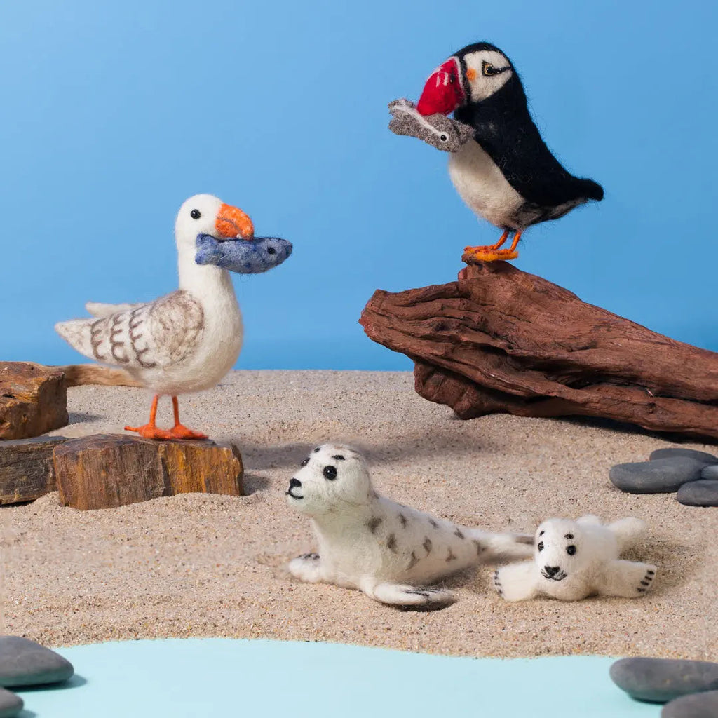Perry Puffin