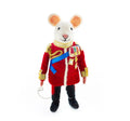 King Mouse