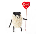 Dad Balloon Sheep