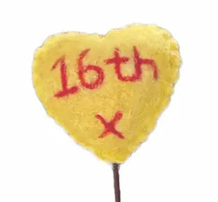 Birthday Balloon Add-On