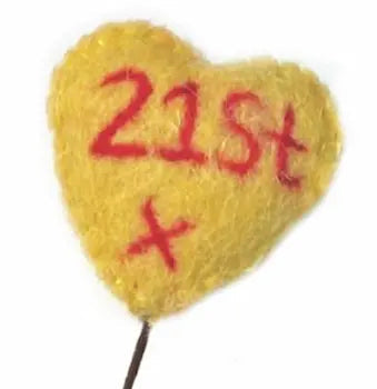 Birthday Balloon Add-On