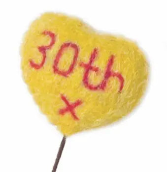 Birthday Balloon Add-On