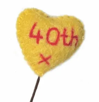 Birthday Balloon Add-On