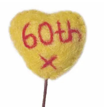 Birthday Balloon Add-On