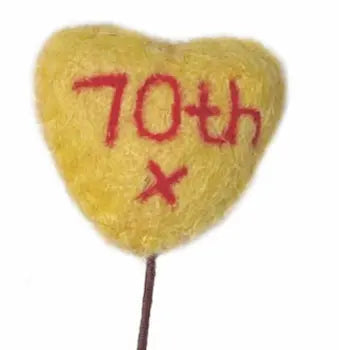 Birthday Balloon Add-On