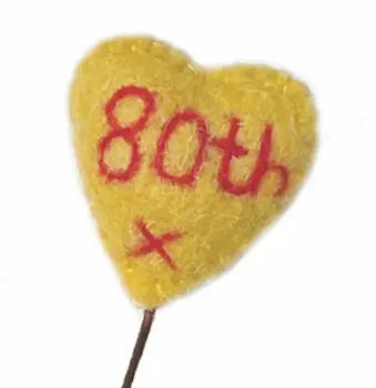 Birthday Balloon Add-On