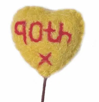 Birthday Balloon Add-On