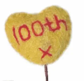 Birthday Balloon Add-On