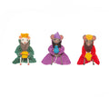 Wise Mice Nativity Set