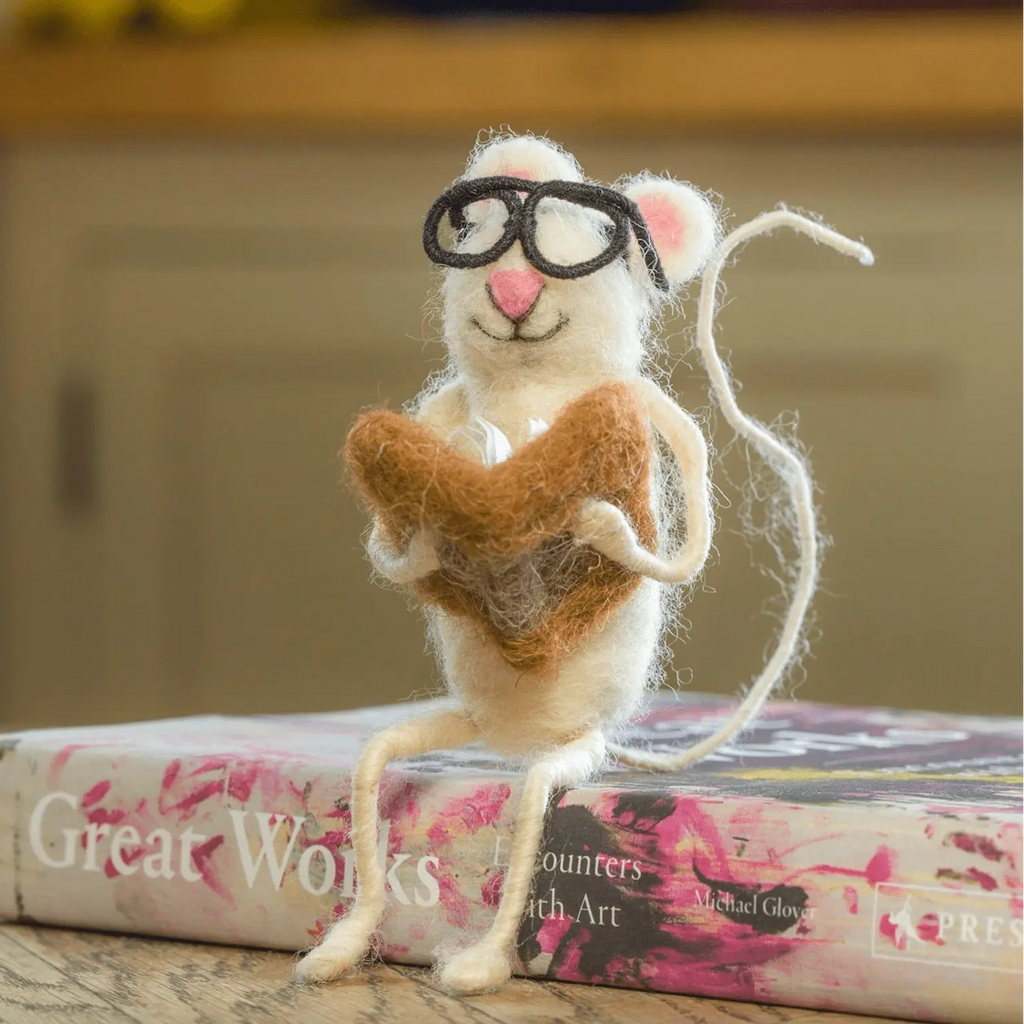 Top Teacher Mouse
