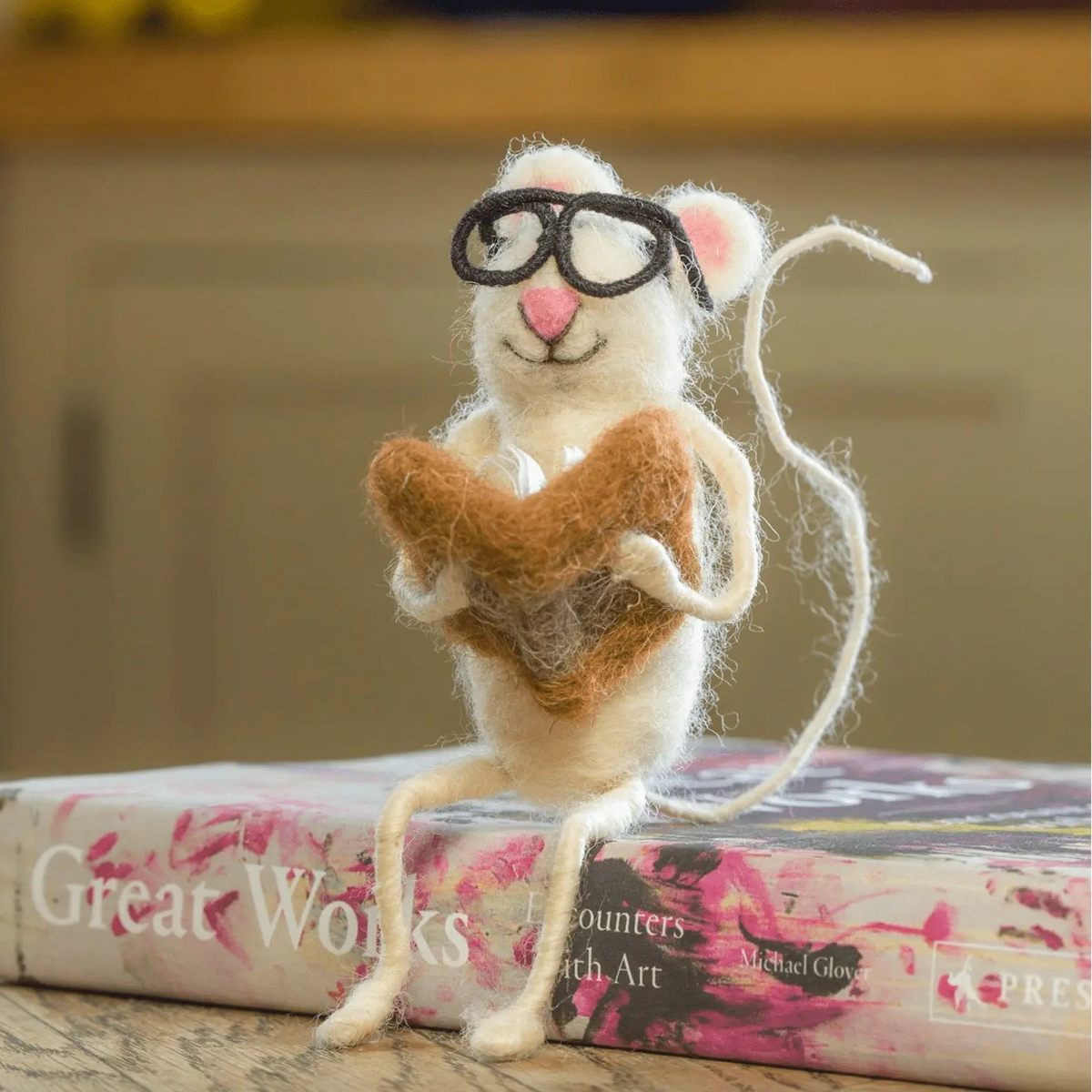 Top Teacher Mouse