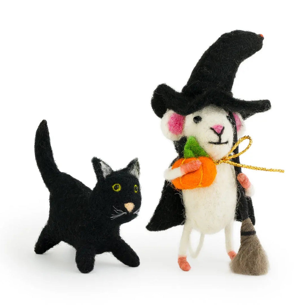 Witch Cat Bundle