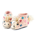 Kids Céleste Unicorn Slippers