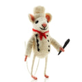 Chef Mouse