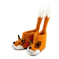 Kids Finlay Fox Slippers