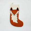 Finlay Fox Stocking