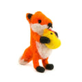 Baby Fox Chicken