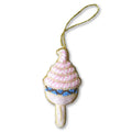 Ice Cream Decoration