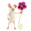 Mouse Pansy