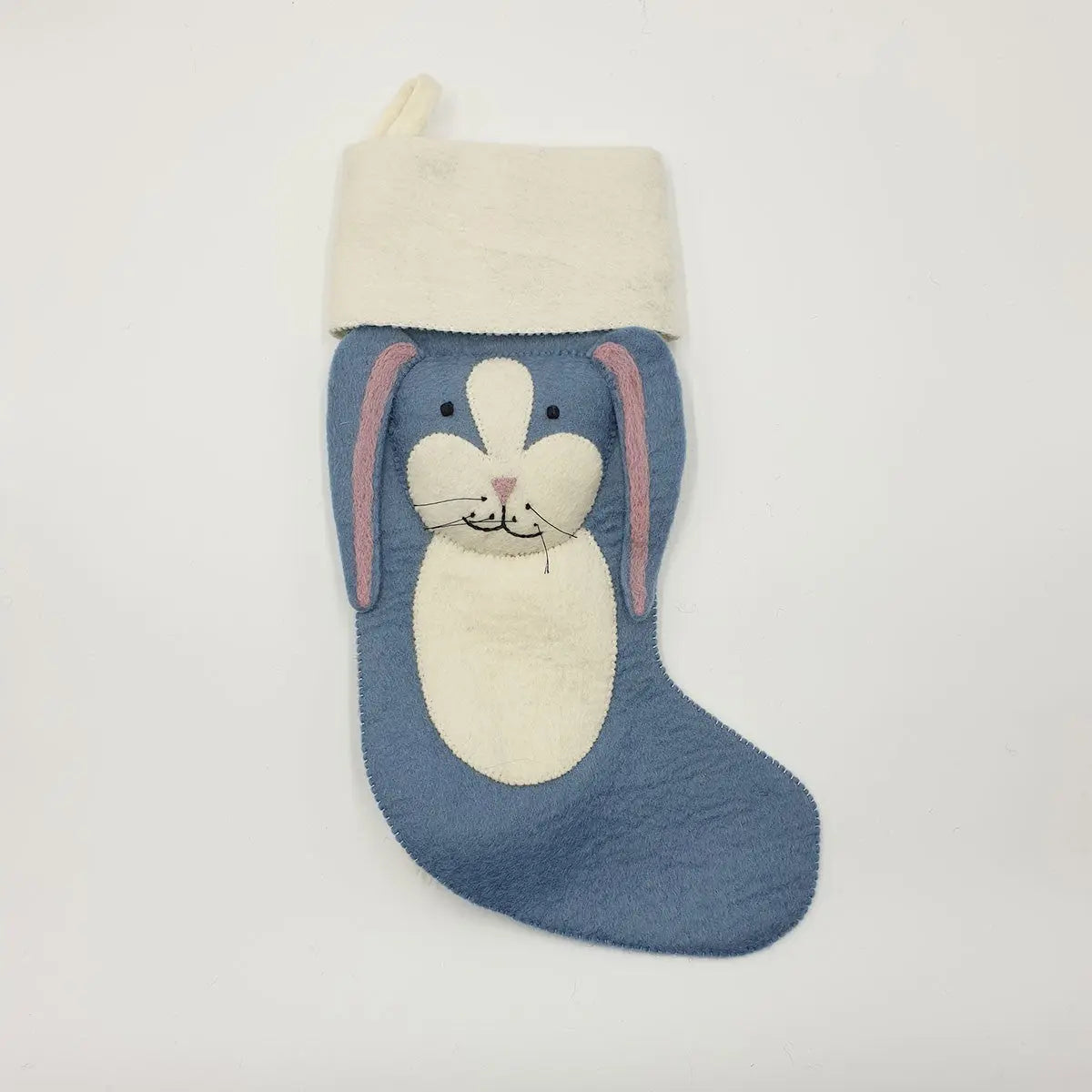 Rory Rabbit Stocking