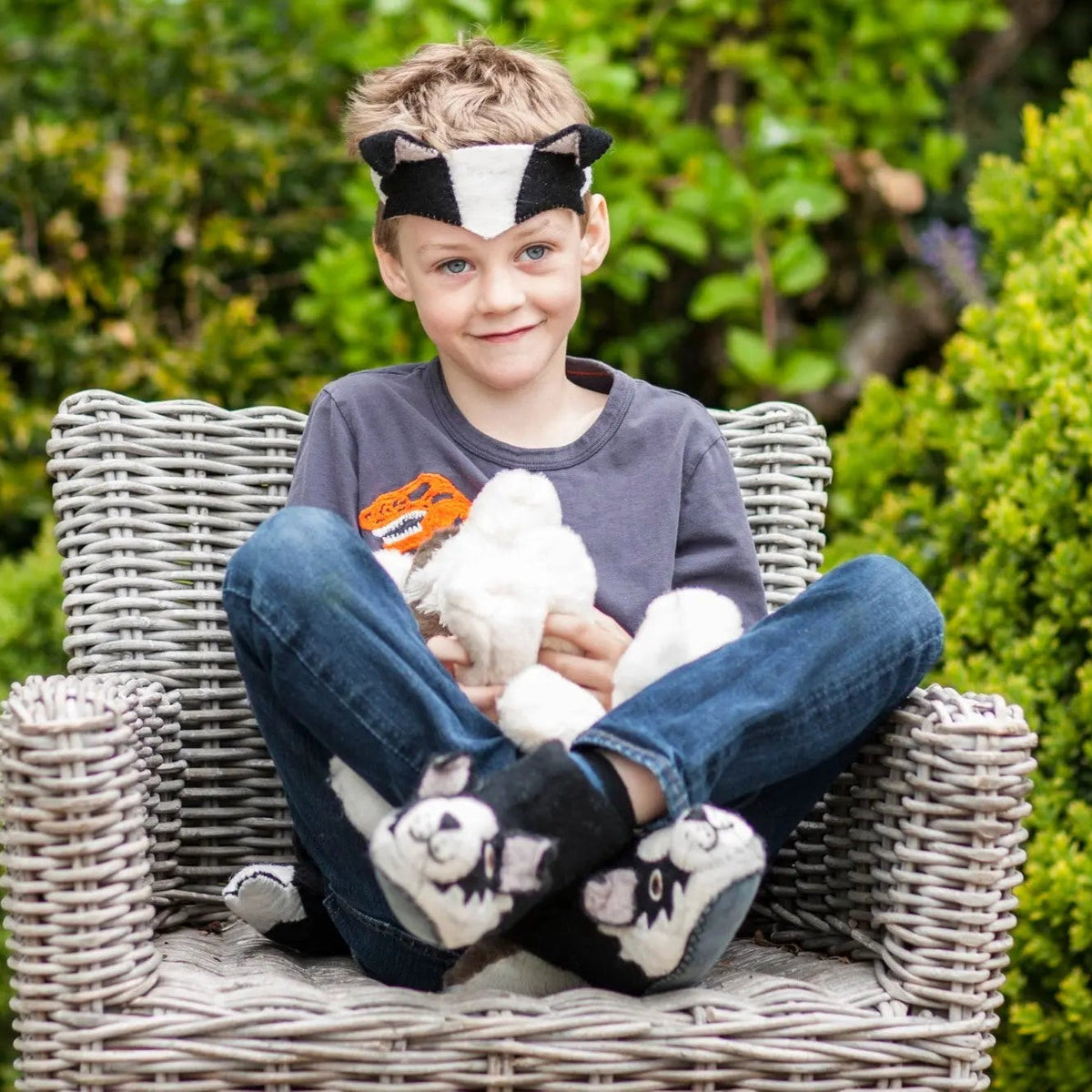 Shep Dog Dress Up