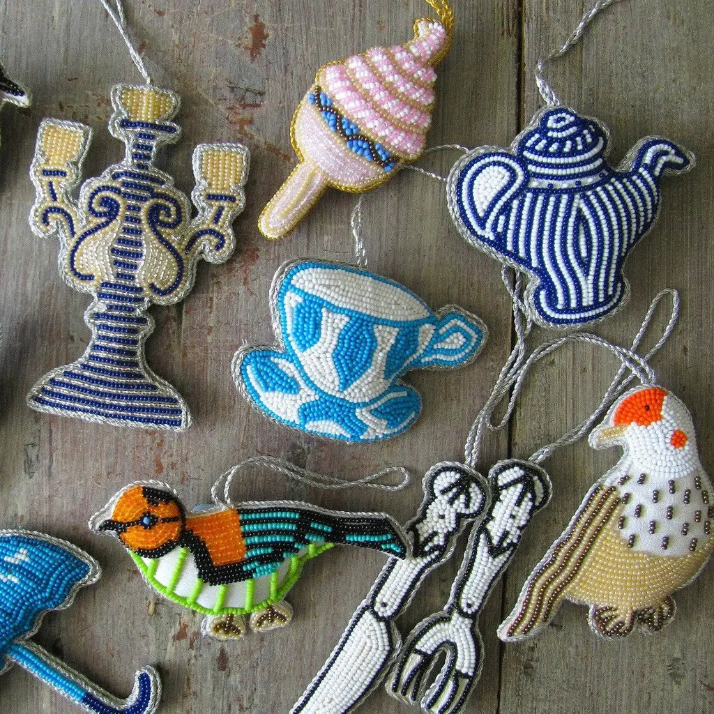 Ice Cream Decoration